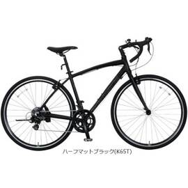 ロードエース「XRD500K」フレームサイズ:500mm ロードバイク 自転車 -24