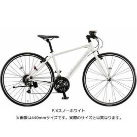XB1「XBC542」フレームサイズ:540mm クロスバイク 自転車 -22
