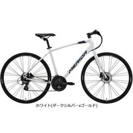 【ネット通販限定セール】CROSSWAY 300-D（クロスウェイ300-D）クロスバイク 自転車 -24
