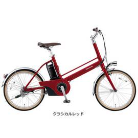 【アウトレット】Jコンセプト「BE-JELJ013」20インチ 変速なし 電動自転車 -21