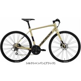 GRAN SPEED 100-D（グランスピード100-D）クロスバイク 自転車 -24