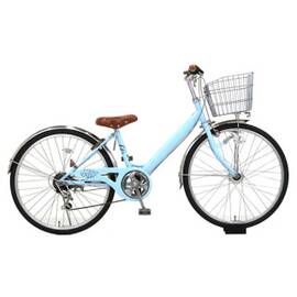【リユース】ギムレットジュニア 24インチ 2020年モデル 子供用 自転車