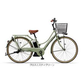 PAS Ami（パス アミ）「PA26A」26インチ 電動自転車 -24