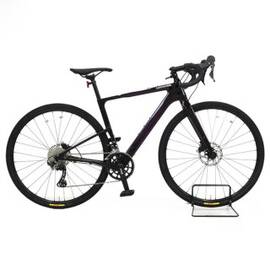 【リユース】Topstone Carbon 5 460mm 2021年モデル ツーリングバイク 自転車