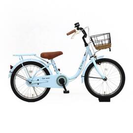 【リユース】コロネ 18インチ 2020年モデル 子供用 自転車