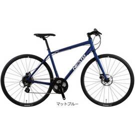 【ネット通販限定セール】リミット 2 ディスク-D「NE22005」クロスバイク 自転車 -22
