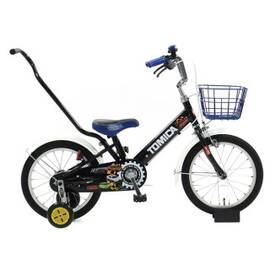【リユース】トミカ 16インチ 2020年モデル 子供用 自転車