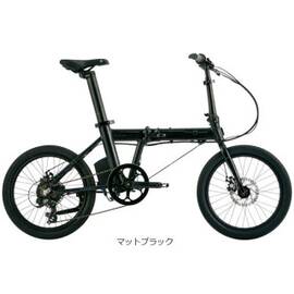 Fu Com 20インチ 電動自転車 折りたたみ自転車 -24