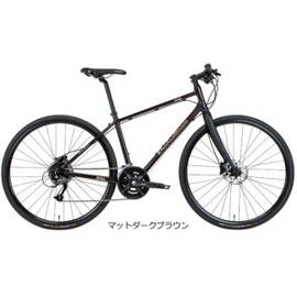 【ネット通販限定セール】RAIL DISC EX-D（レイルディスクEX-D）クロスバイク 自転車 -22