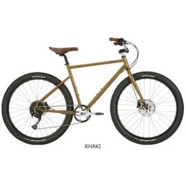 GRIT（グリット）26インチ フレームサイズ:500 クロスバイク 自転車 -24