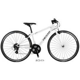 【ネット通販限定セール】リミット 2-D「NE22004」クロスバイク 自転車 -22