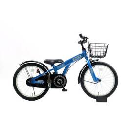 【リユース】JE-18G 18インチ 2020年モデル 子供用 自転車