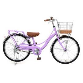 【リユース】フェリークJr.HD 20インチ 2020年モデル 子供用 自転車