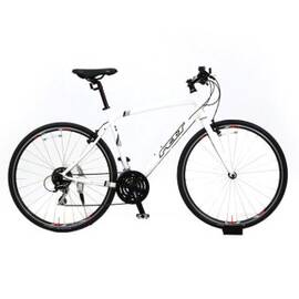 【リユース】V110f 540mm 2015年モデル クロスバイク 自転車