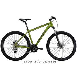 BIG.SEVEN 20-MD（ビッグセブン20-MD）27.5インチ（650B）マウンテンバイク 自転車 -24