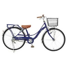 【リユース】フェリークJr.HD 22インチ 2020年モデル 子供用 自転車