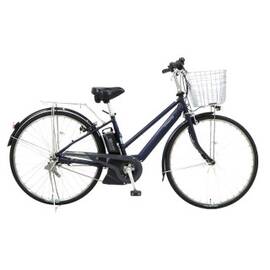 【リユース】PAS CITY SP5 27インチ 2021年モデル 電動自転車