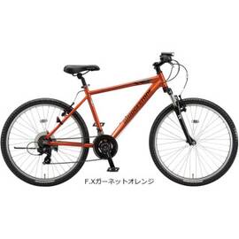 クロスファイヤー（フレームサイズ :420mm）「XFE42」マウンテンバイク 自転車 -21