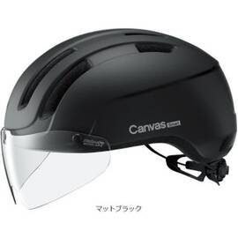 CANVAS-SMART（キャンバススマート）ヘルメット