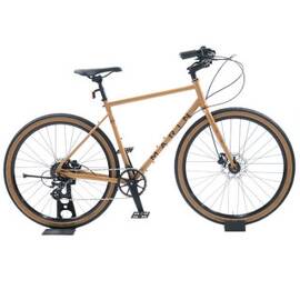 【リユース】NICASIO SE 54cm 2022年モデル クロスバイク 自転車