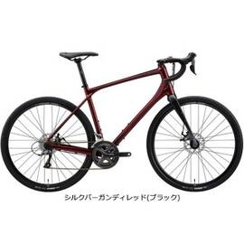 【ネット通販限定セール】SILEX 100（サイレックス100）ディスクブレーキ グラベルロード シクロクロスバイク 自転車 -24