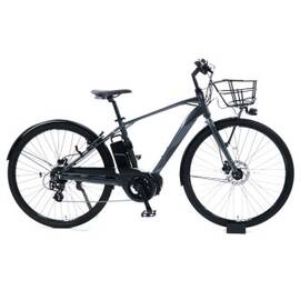【リユース】オフィスプレスe 700 2021年モデル 電動自転車