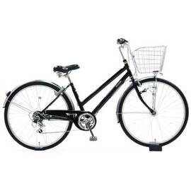 【リユース】トラッドラインS 26インチ 2021年モデル シティサイクル ママチャリ 自転車