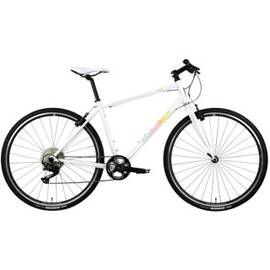 【ネット通販限定セール】RAIL sakura-D（レイルサクラ-D）クロスバイク 自転車 -22