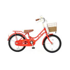 【リユース】HACCHI 16インチ 子供用 自転車