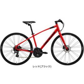 【ネット通販限定セール】CROSSWAY 300-D（クロスウェイ300-D）クロスバイク 自転車 -24