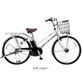 【アウトレット】パートナーDX「BE-ELGD633」26インチ 電動自転車 -22