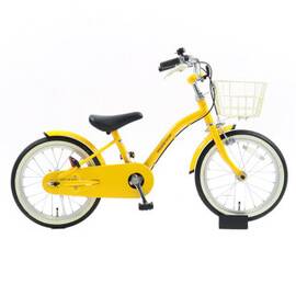 【リユース】イノベーションファクトリーKIDS 16インチ 子供用 自転車