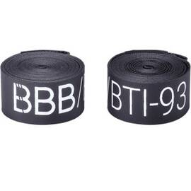 リムテープ「BTI-93」26インチ MTB用 幅:18ｍｍ 2個