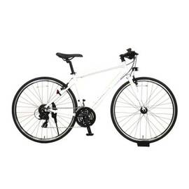 【リユース】プレシジョンスポーツHD 470mm 2021年モデル クロスバイク 自転車