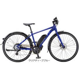 EX-CROSS-E（EXクロス E）「VBEC432」27インチ 8段変速 電動自転車 クロスバイク -22