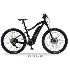【アウトレット】YPJ-XC 27.5インチ（650B）油圧ディスクブレーキ 電動自転車 マウンテンバイク -20