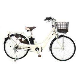 【リユース】エナシスエブリ 24インチ 2021年モデル 電動自転車