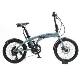 【リユース】EVOL-MINI 20インチ 2022年モデル 電動自転車