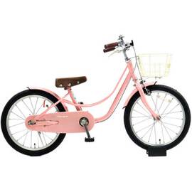 【リユース】リトルフェリーク 18インチ 子供用 自転車