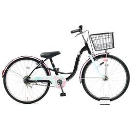 【リユース】シェリール 22インチ 2019年モデル 子供用 自転車