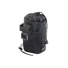 ADV ステム バッグ 容量:1L フロントバッグ ハンドルバーバッグ