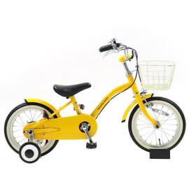 【リユース】イノベーションファクトリーKIDS 14インチ 2020年モデル 子供用 自転車