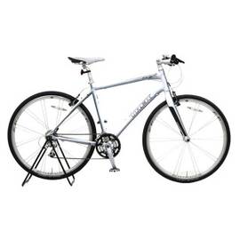 【リユース】7.5FX 510mm 207年モデル クロスバイク 自転車
