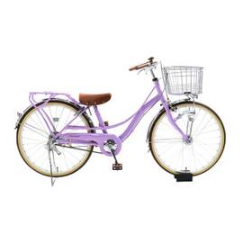 【リユース】フェリークJr 22インチ 2019年モデル 子供用 自転車