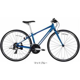 PRECISION S（プレシジョン S）-P クロスバイク 自転車