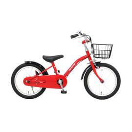 【リユース】イノベーションファクトリーキッズ 16インチ 2019年モデル 子供用 自転車