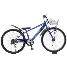 【リユース】ドライドS3 26インチ 2021年モデル 子供用 自転車