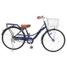 【リユース】フェリークJr 22インチ 2020年モデル 子供用 自転車