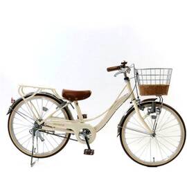 【リユース】フェリークJr 20インチ 2019年モデル 子供用 自転車