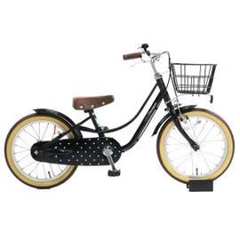 【リユース】リトルフェリーク 16インチ 2020年モデル 子供用 自転車